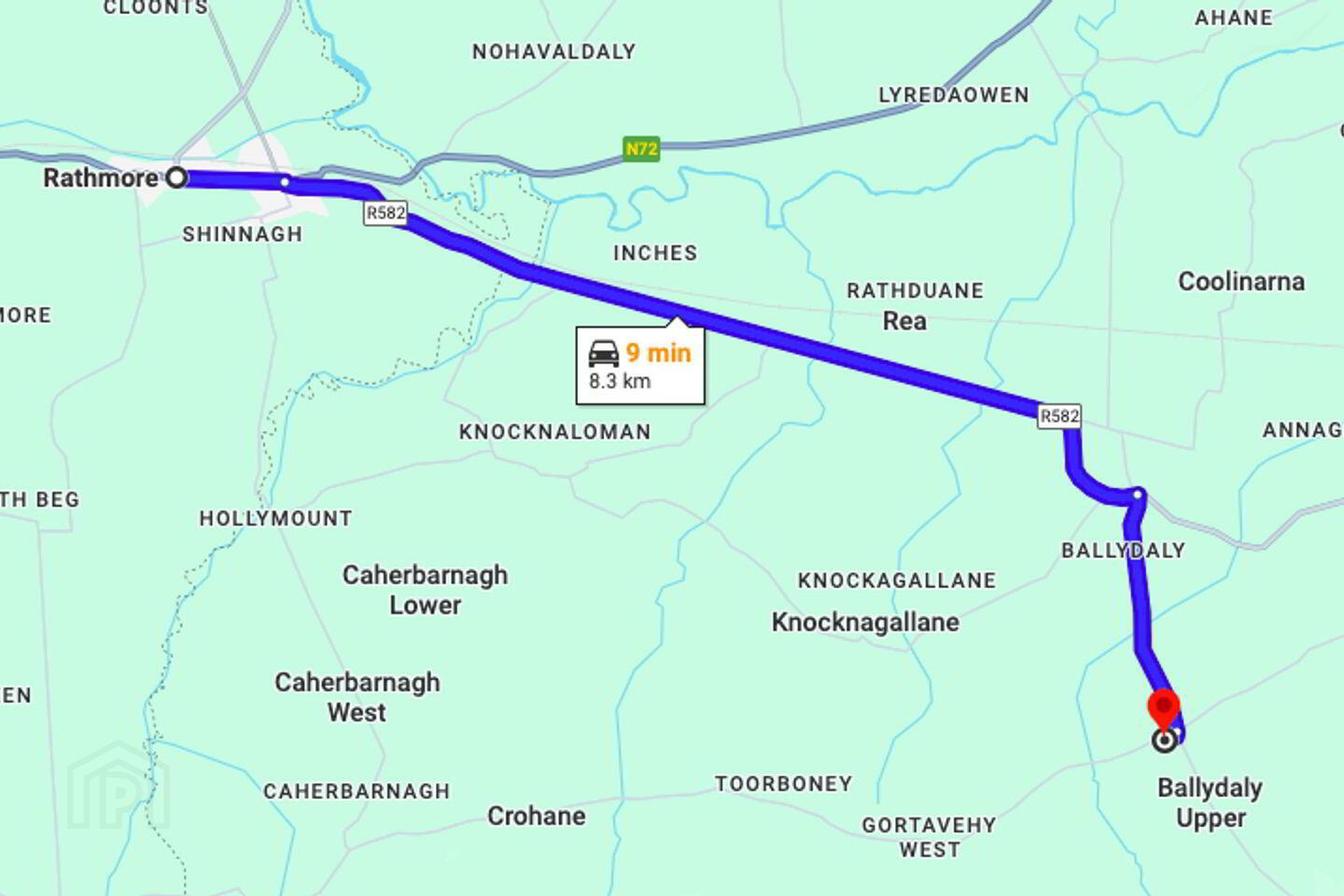 Site At, Kippagh 3 of 3