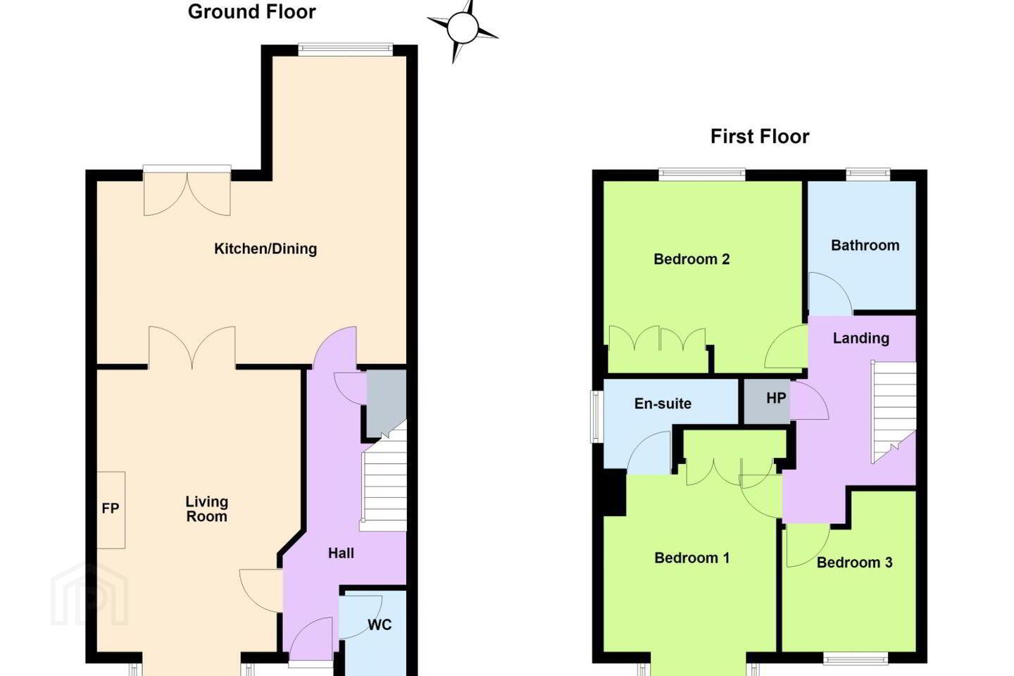 2 De Lacy Crescent 12 of 13