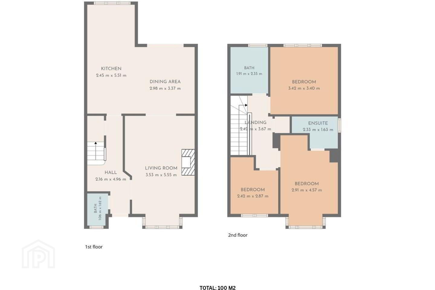 3 De Lacy Crescent 26 of 27