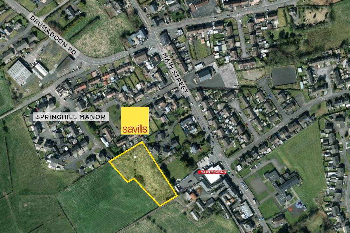 Development Opportunity 1 of 8