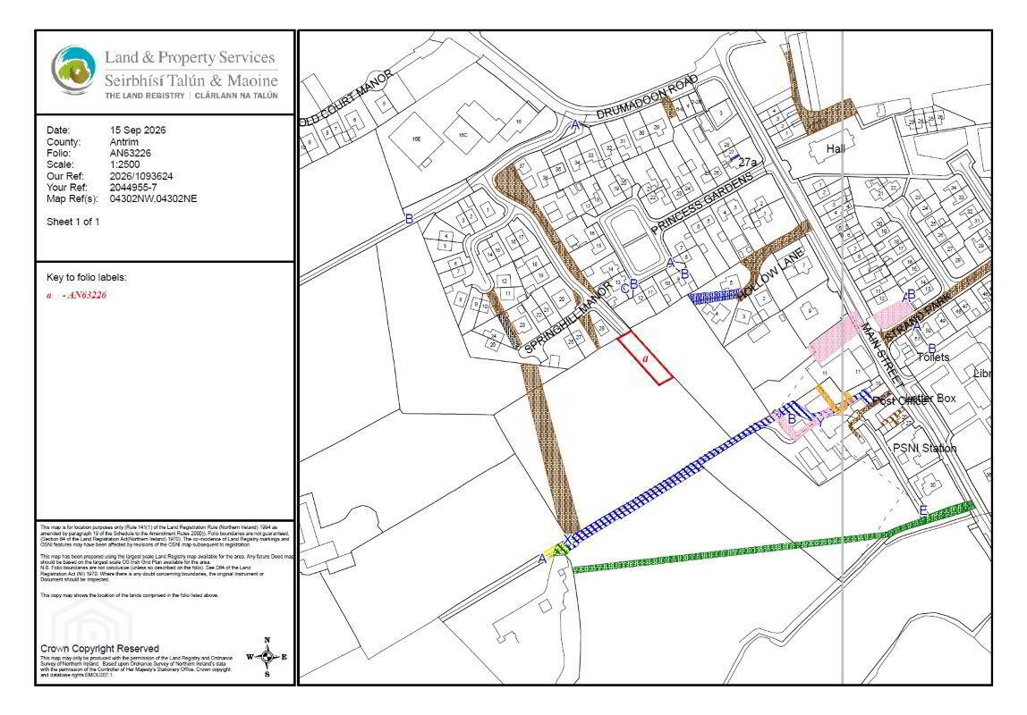 Development Opportunity 3 of 8