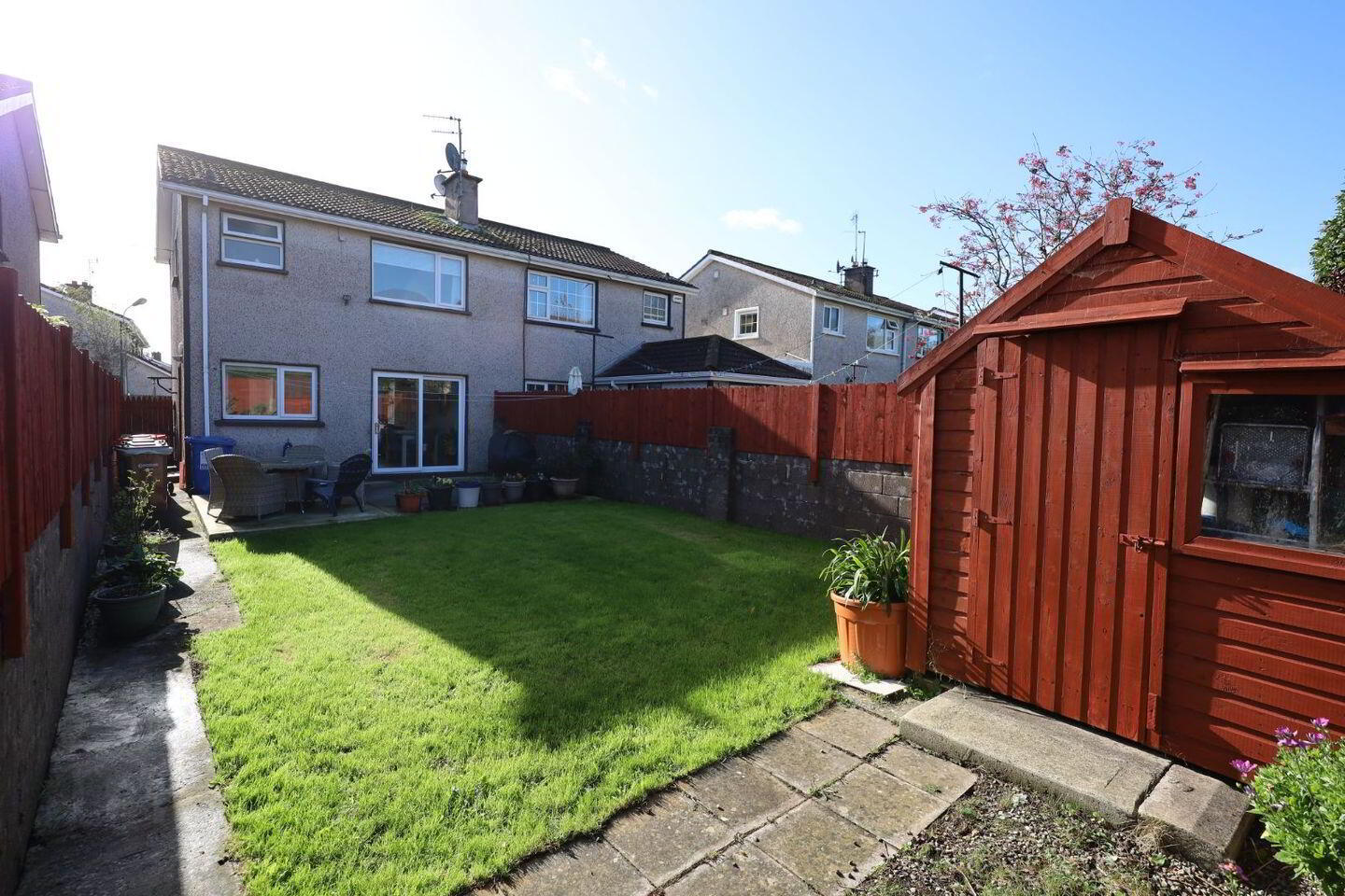 31 Ashgrove Close 17 of 17