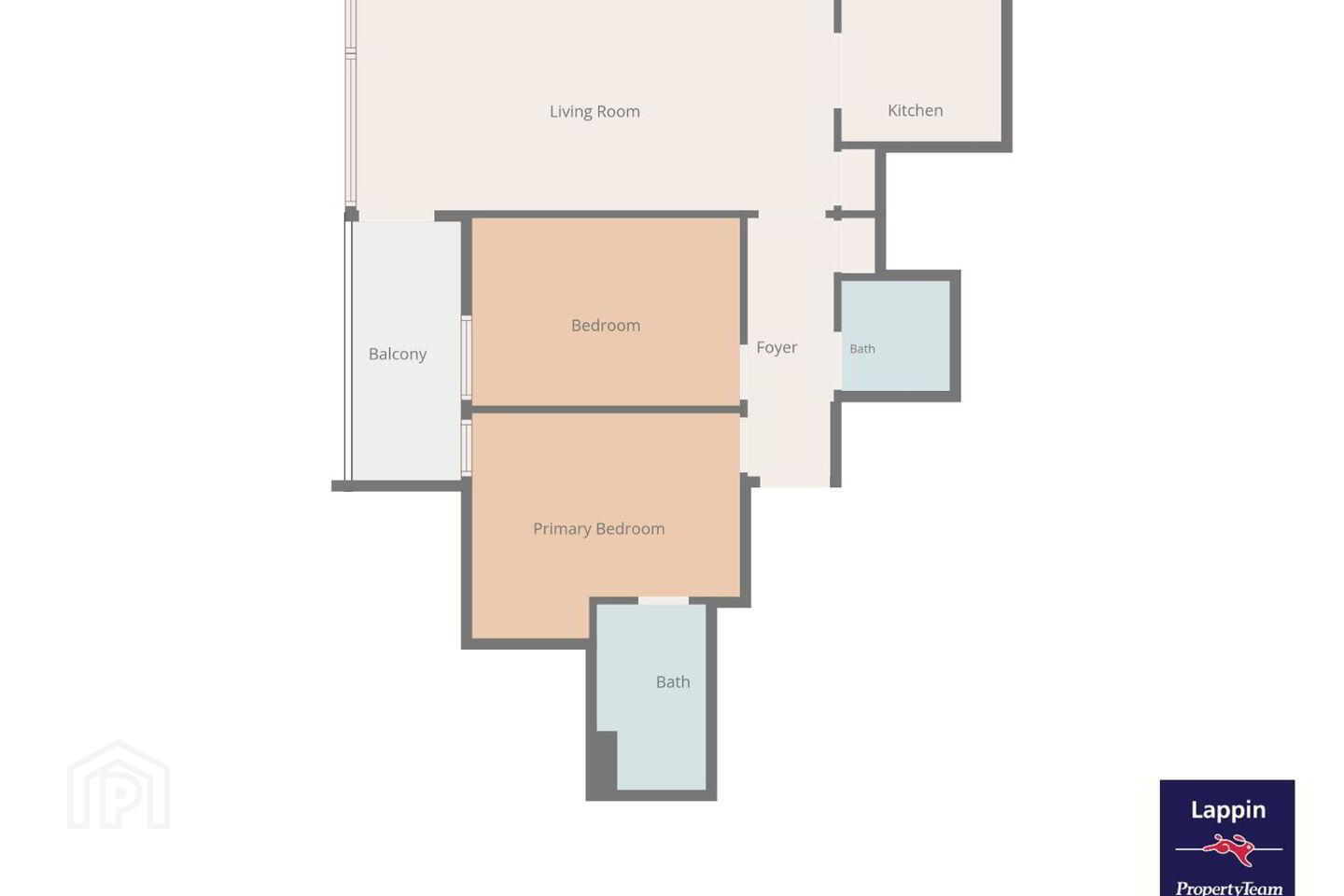 Apartment 15 Saint Lawrence Building 23 of 23