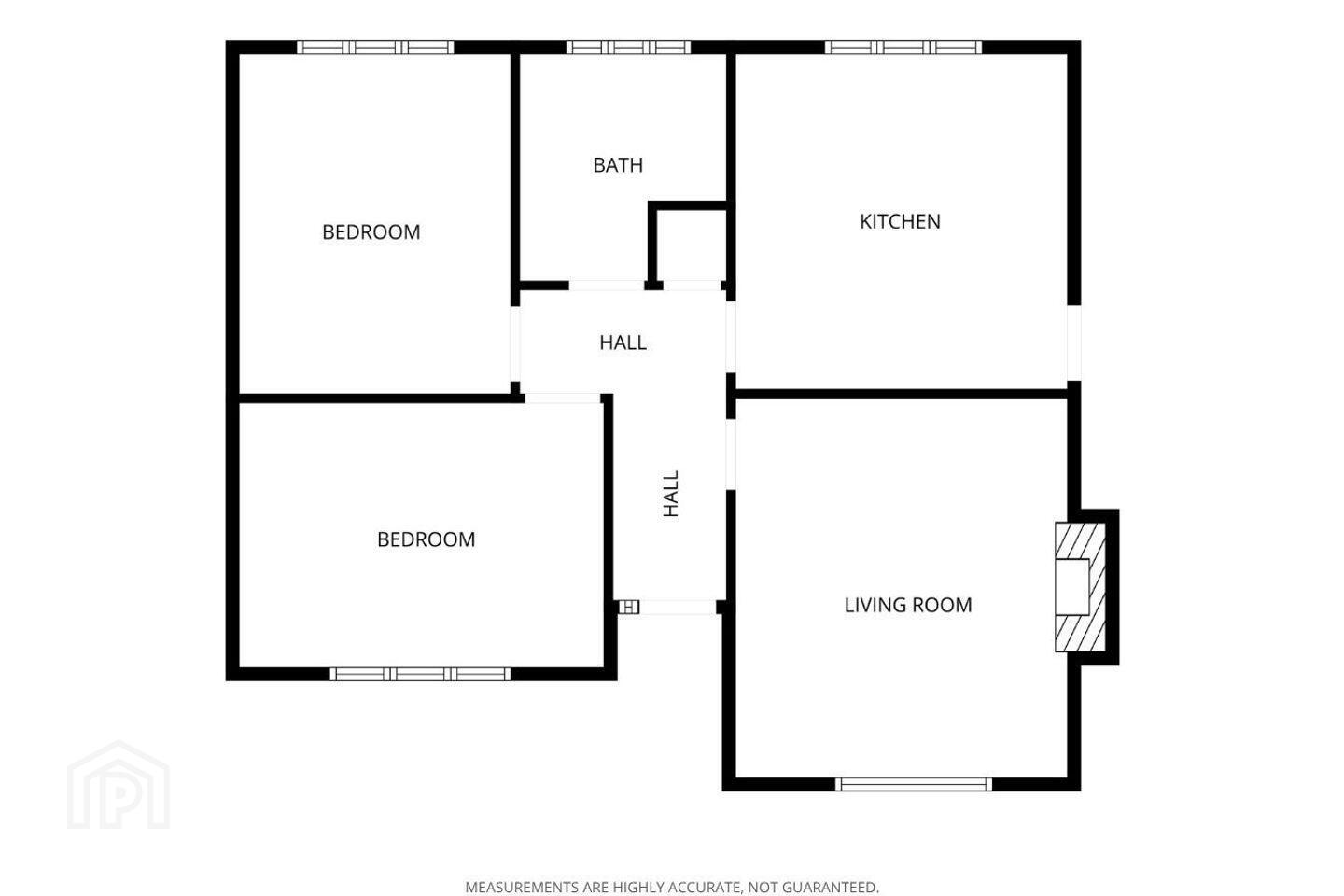 6 Oak Ridge Crescent 18 of 19