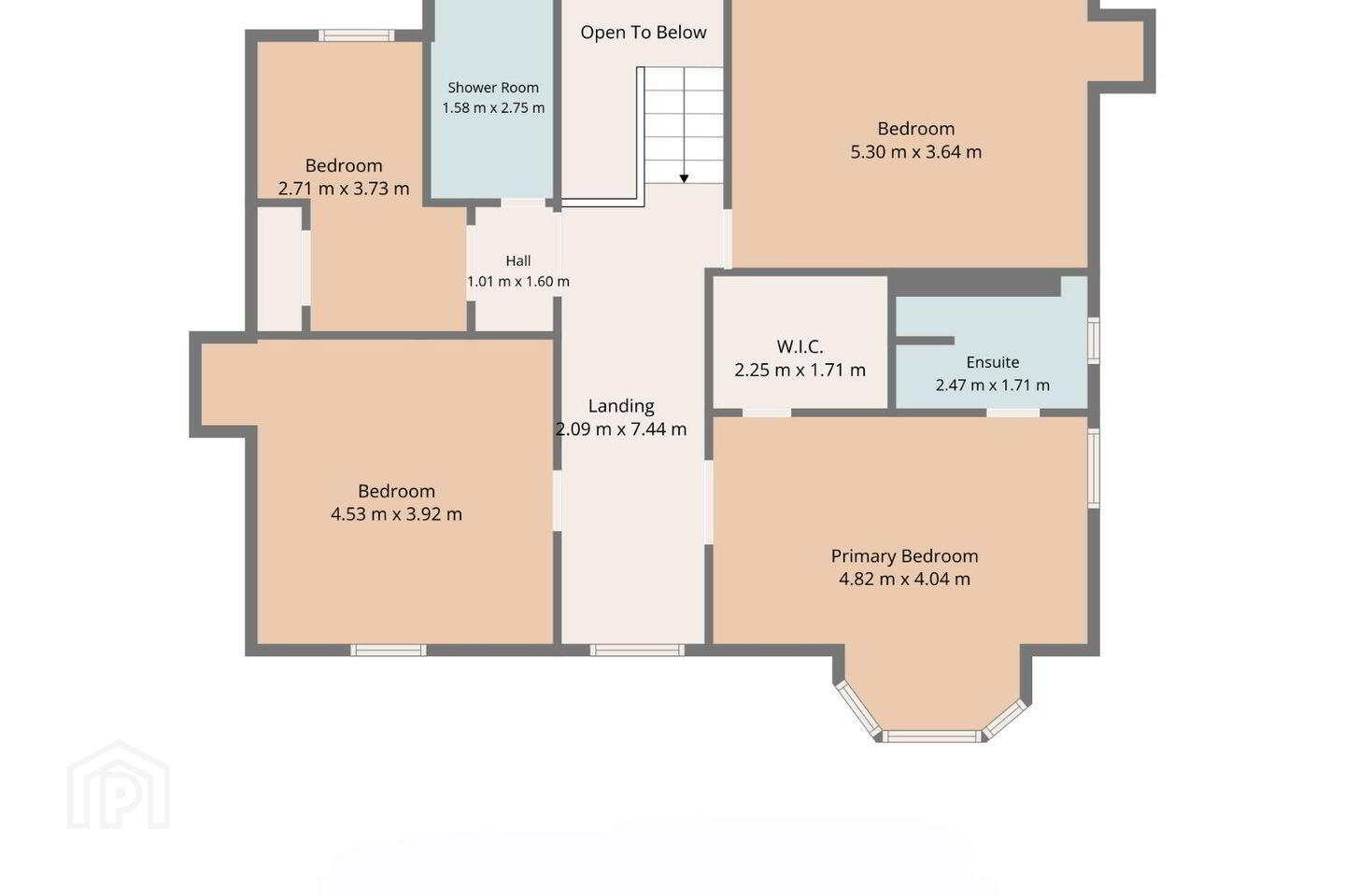 4 Farnogue Terrace 11 of 11