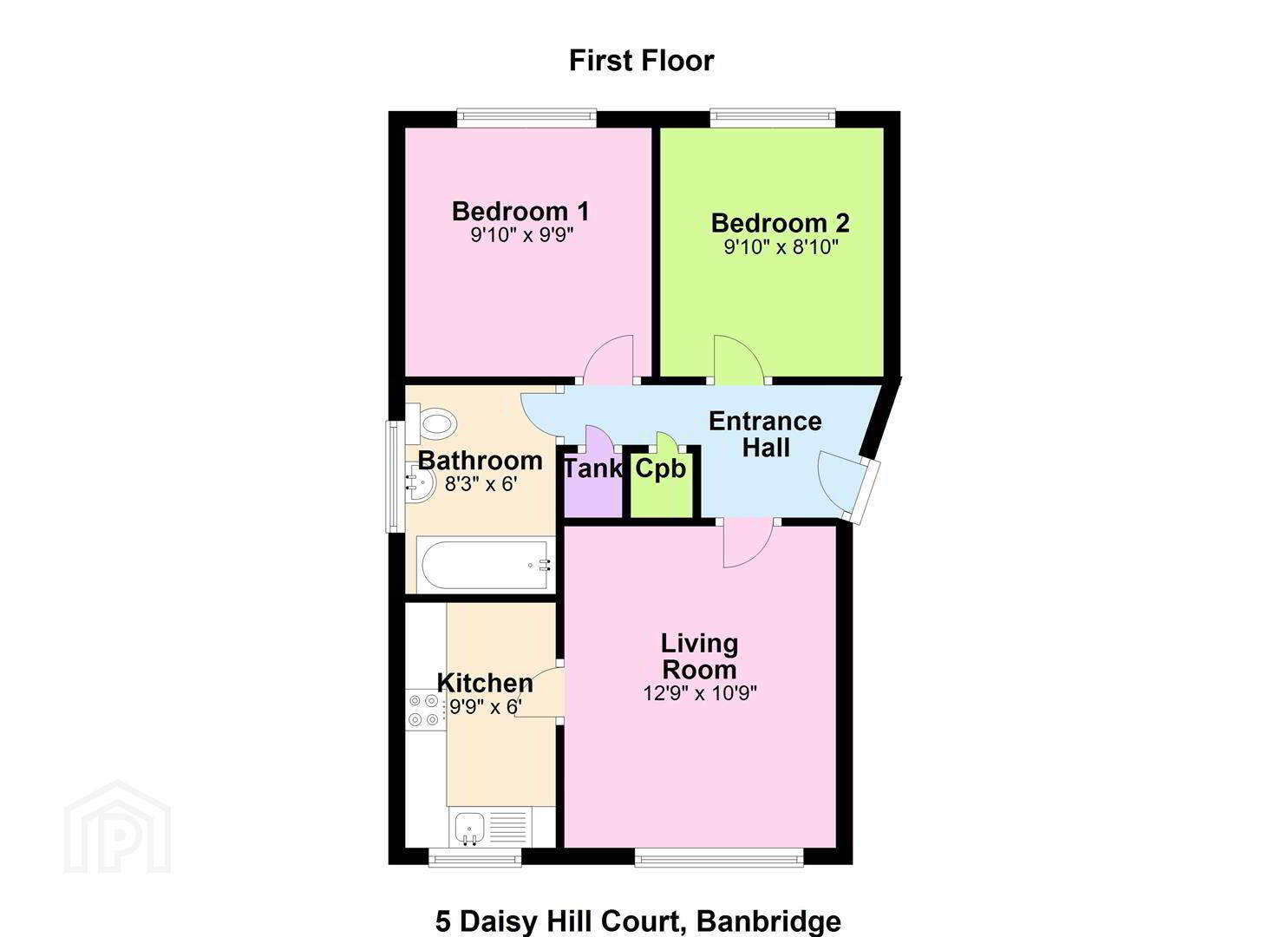 5 Daisy Hill Court 14 of 14