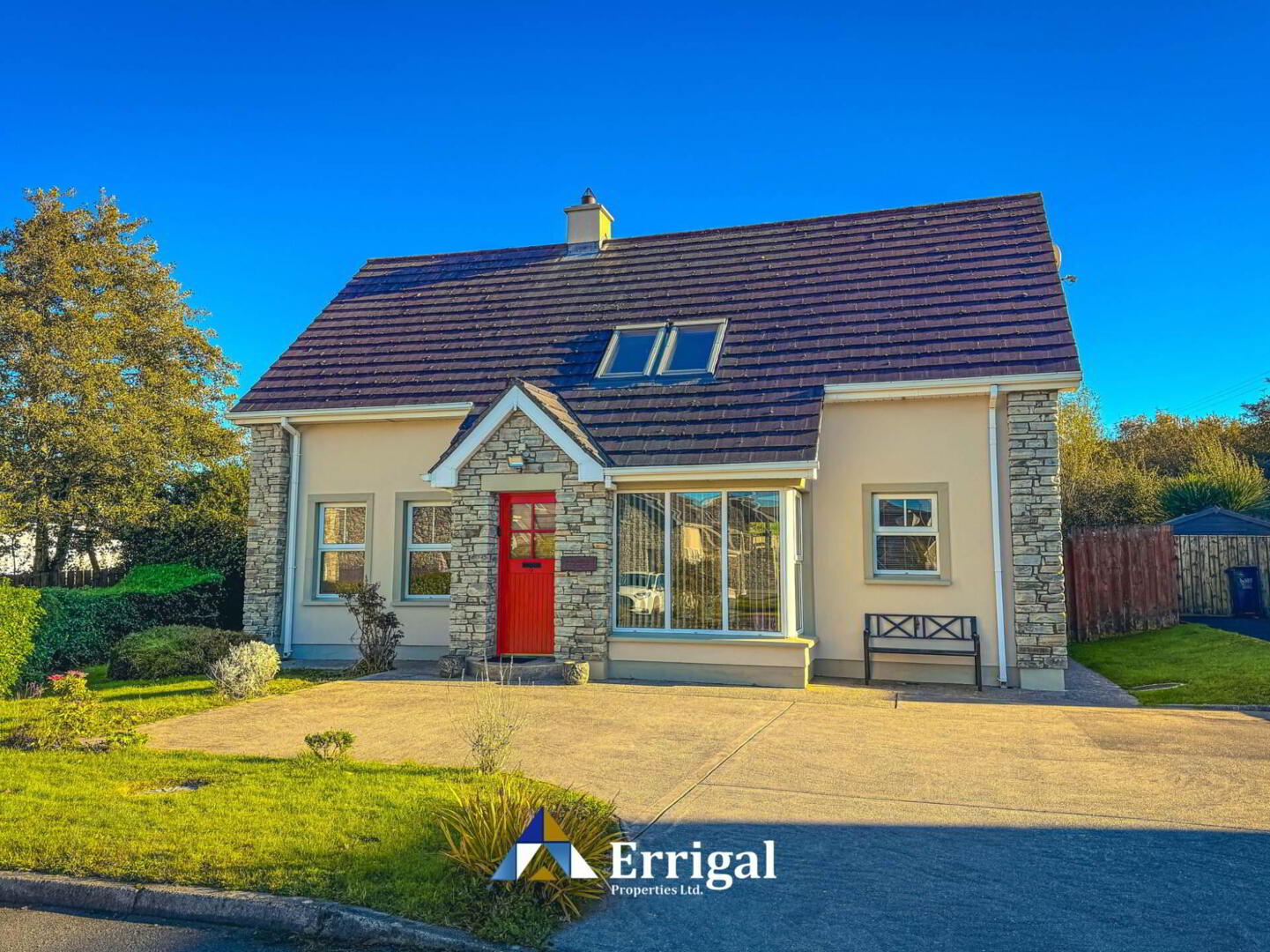 Aughrim Cottage 1 of 21