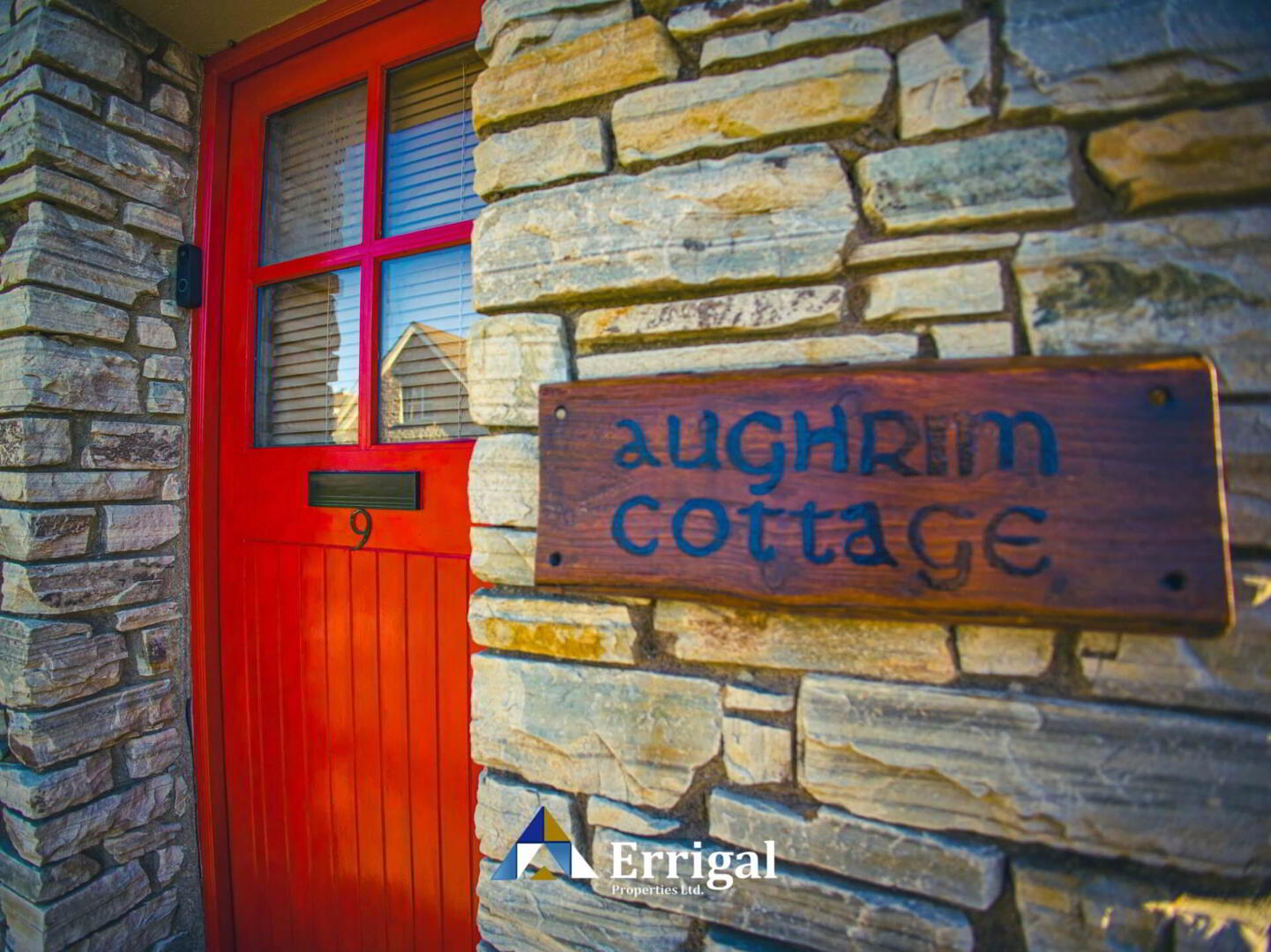 Aughrim Cottage 2 of 21
