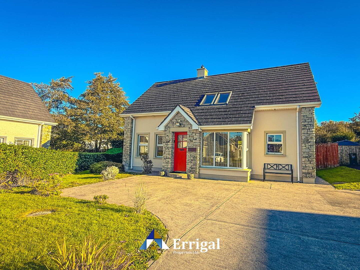 Aughrim Cottage 21 of 21