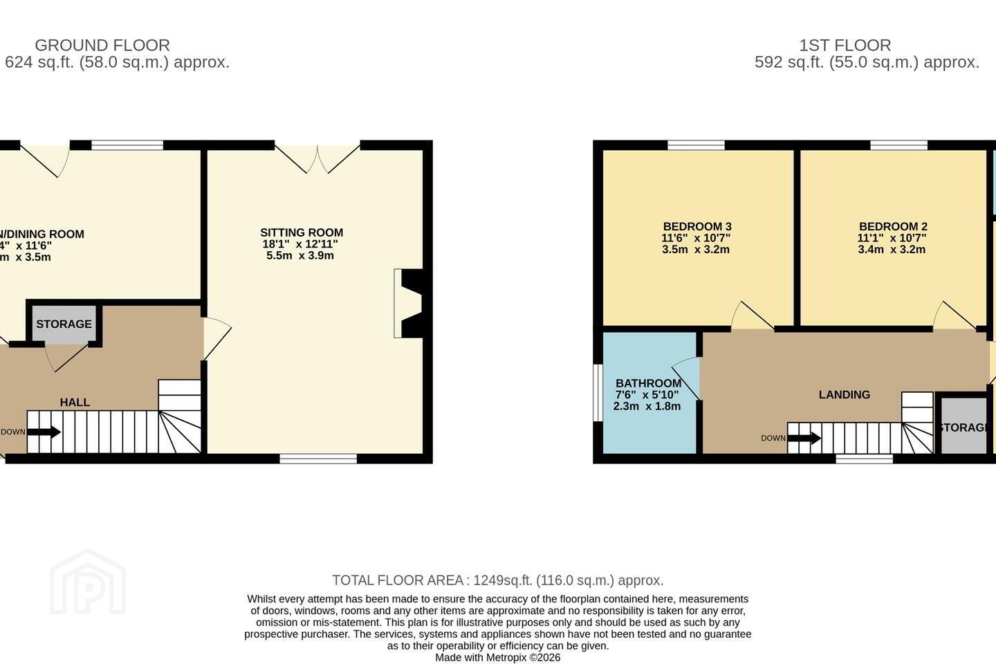 5 Bridgegate Drive 17 of 17