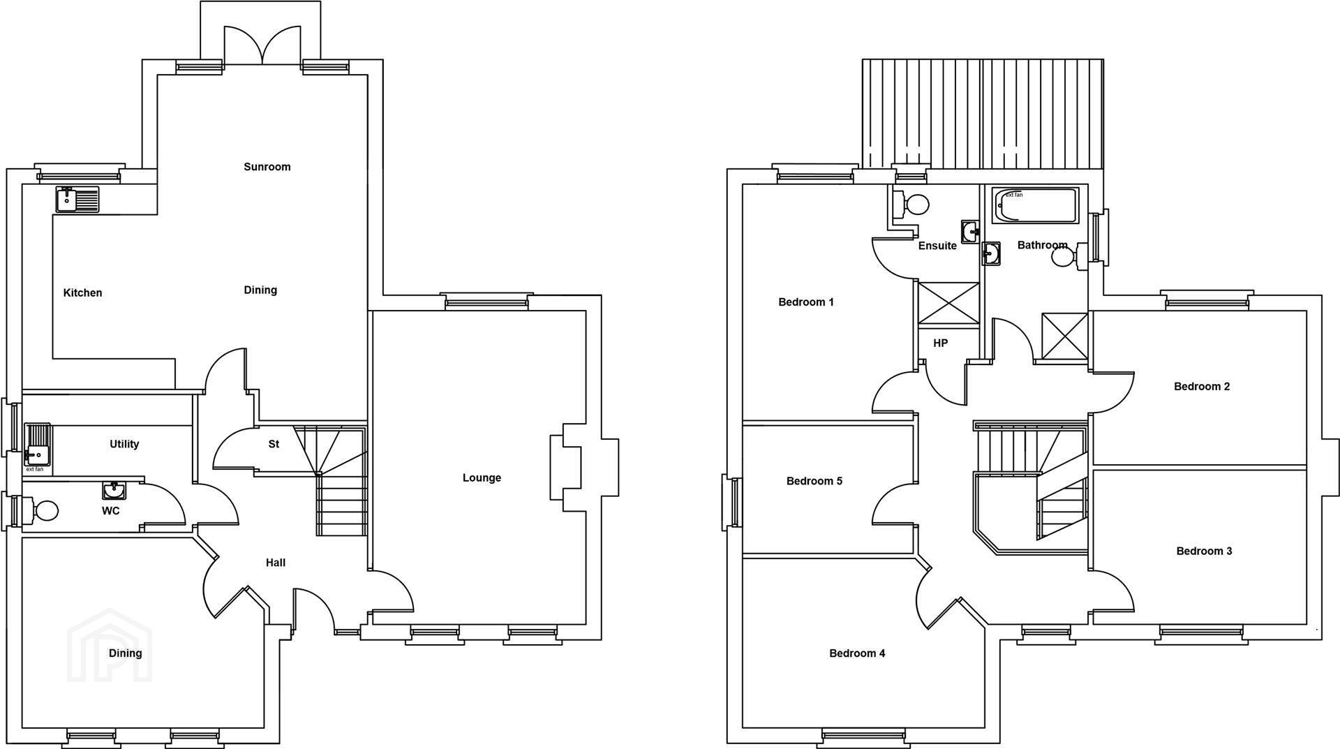 The Mews, Site 63 Mount Pleasant Road 2 of 3