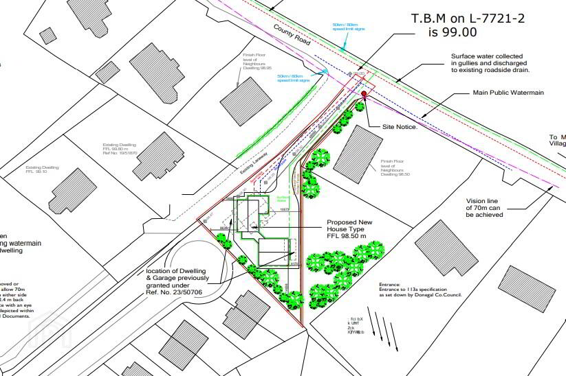 Whitehill Road 13 of 14