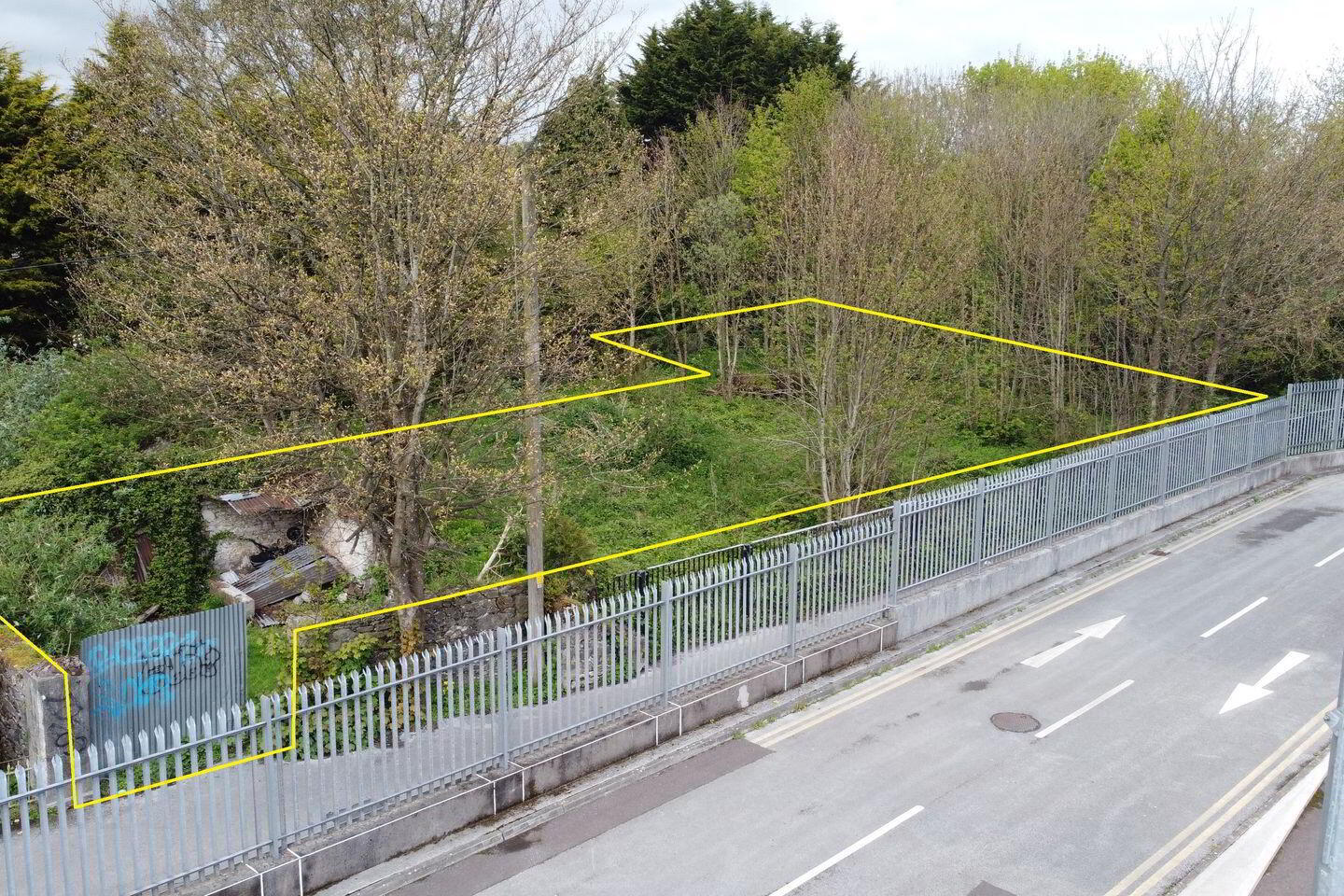 Upper Mill Rd 6 of 6