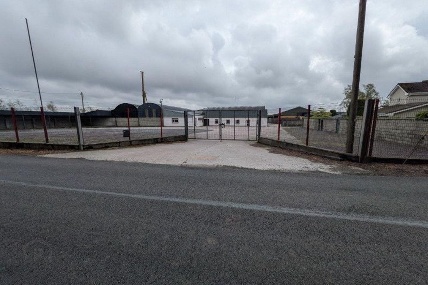 Ballyrichard 38 of 39