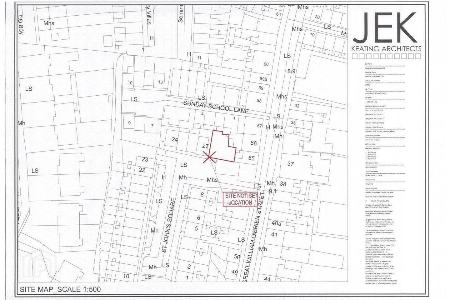 St. Johns Square 3 of 4