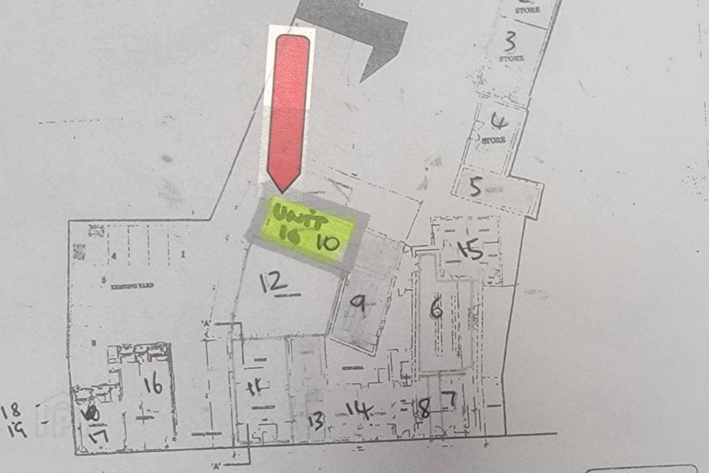 Unit 10, Duffy Retail Park Main Street 2 of 2