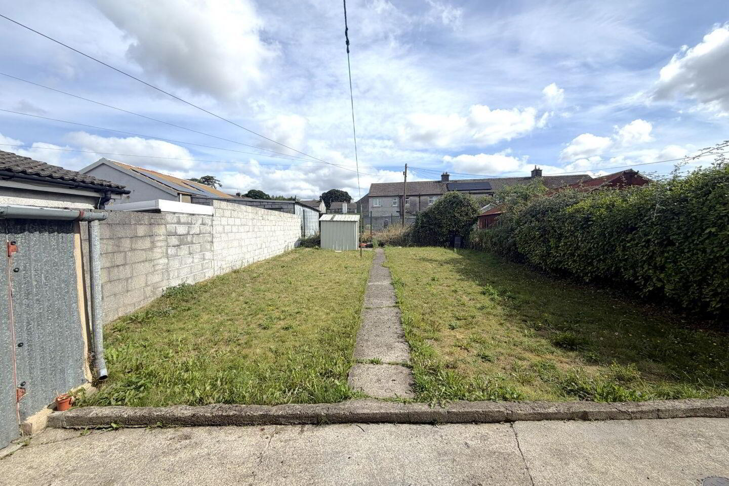 Oliver Plunkett Terrace 10 of 11