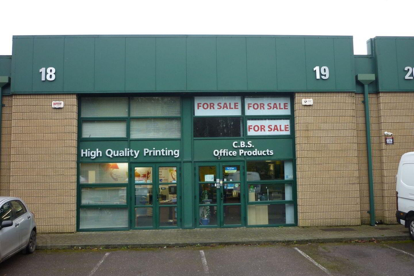 Unit 19, Eastgate Way 14 of 14