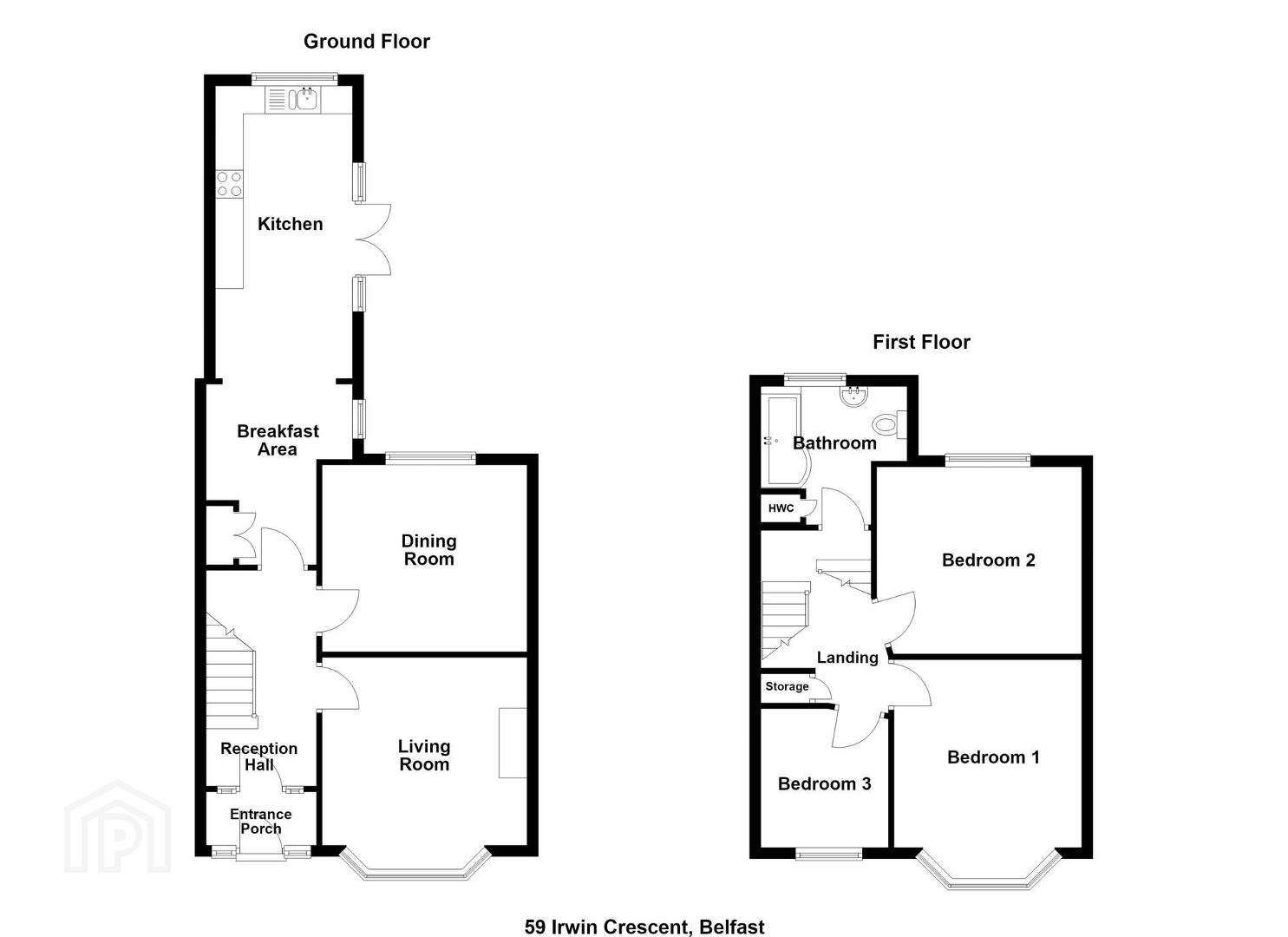 59 Irwin Crescent 15 of 15