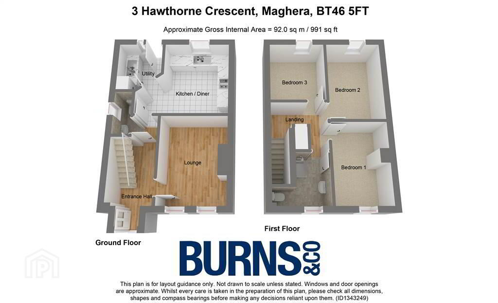 3 Hawthorne Crescent 18 of 19