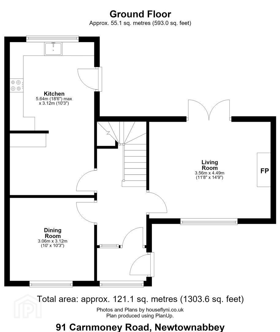 91 Carnmoney Road 47 of 47