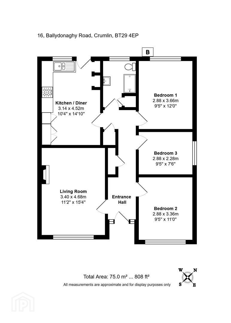 16 Ballydonaghy Road 24 of 24