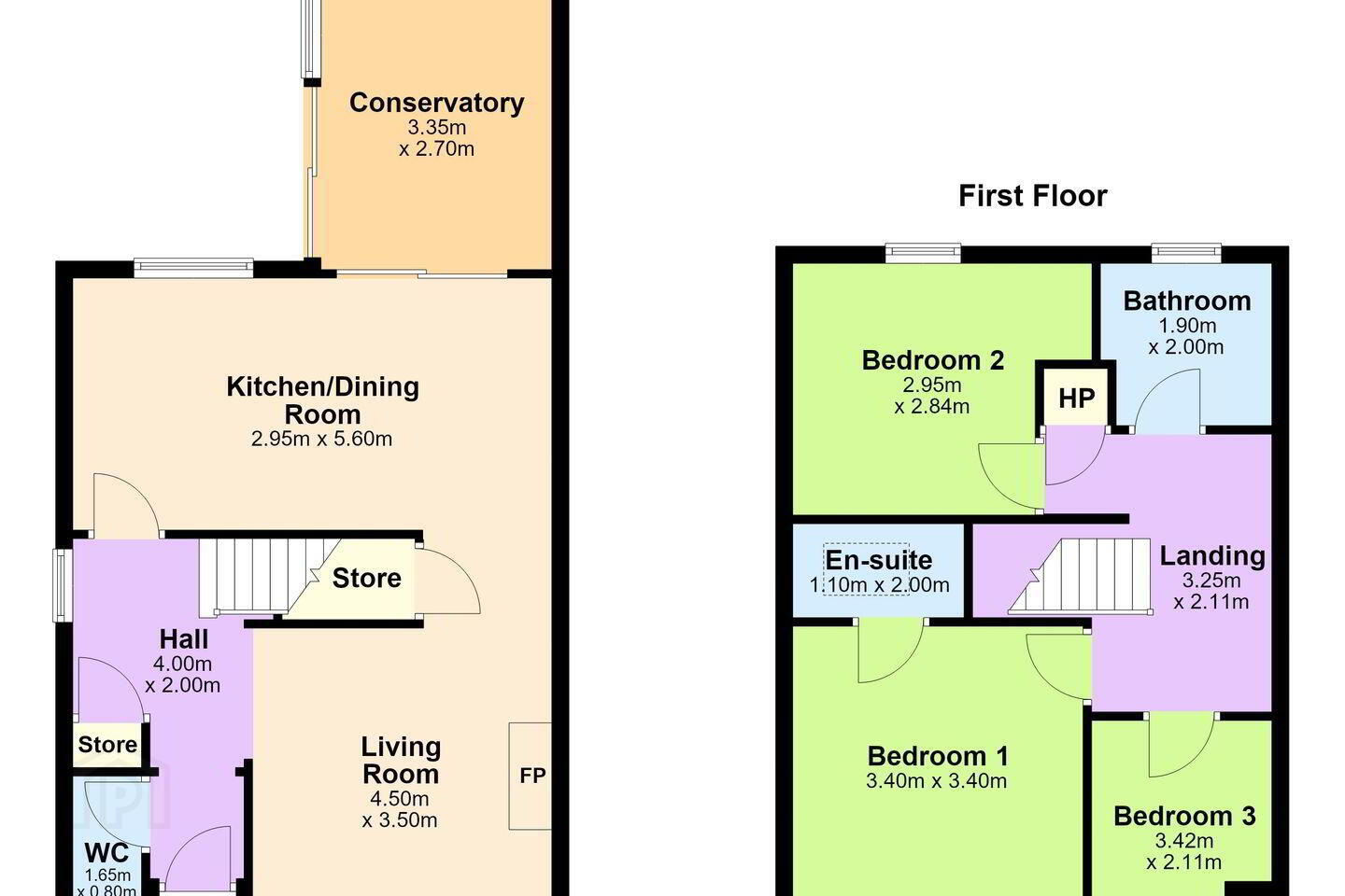 3 Devon Close 16 of 17