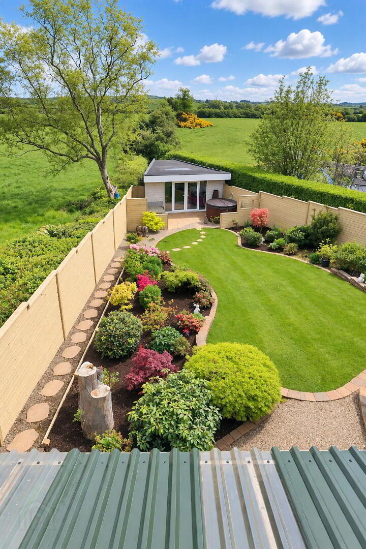 Witz End, 43 Carrowdore Road 72 of 73