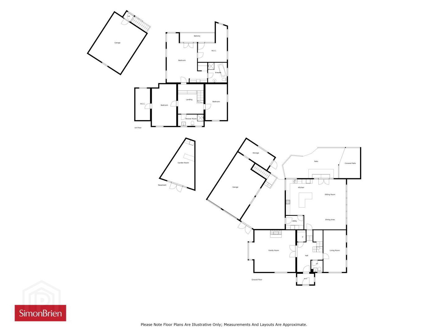 Witz End, 43 Carrowdore Road 73 of 73