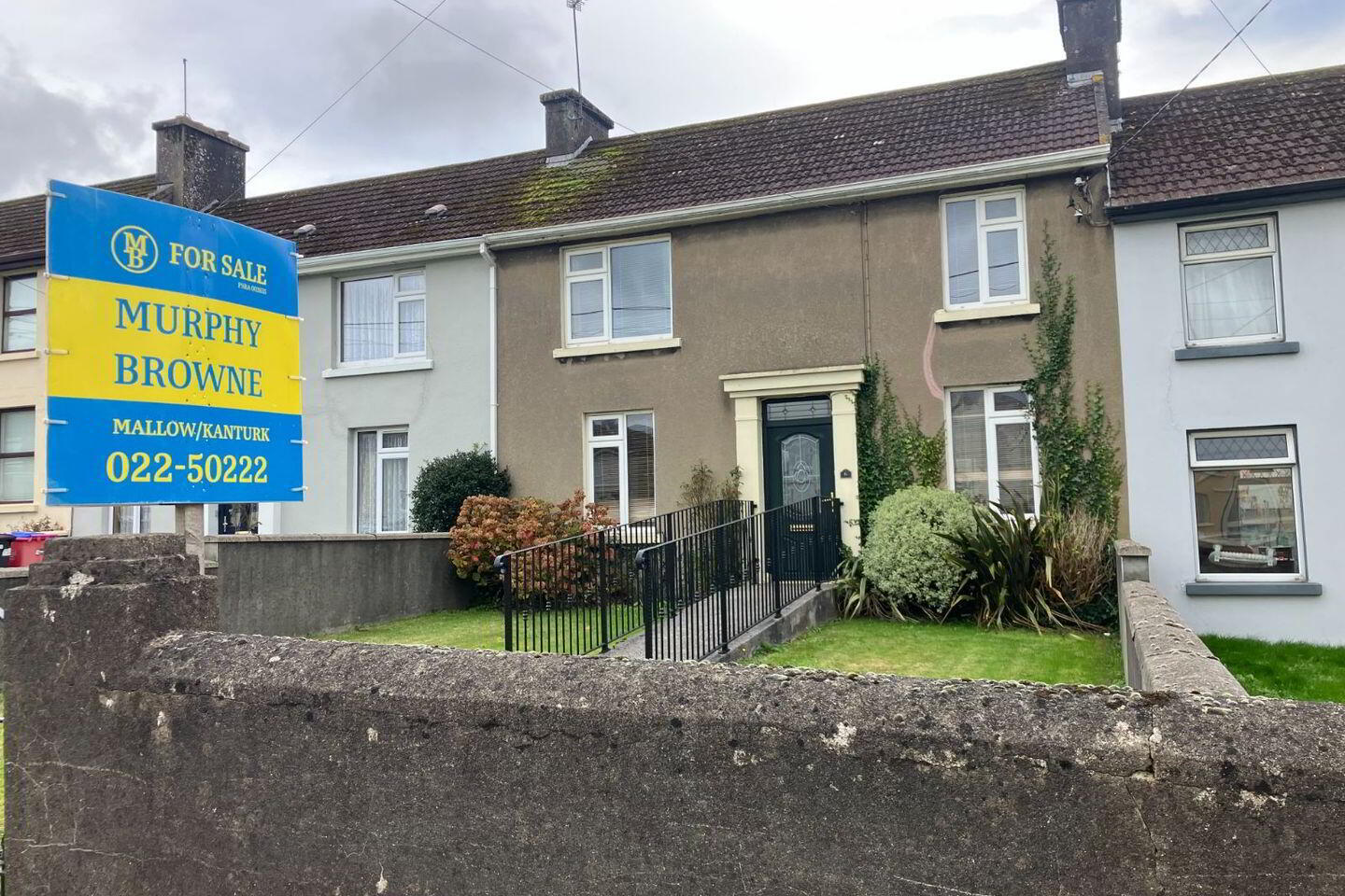 6 Plunkett Terrace 1 of 25