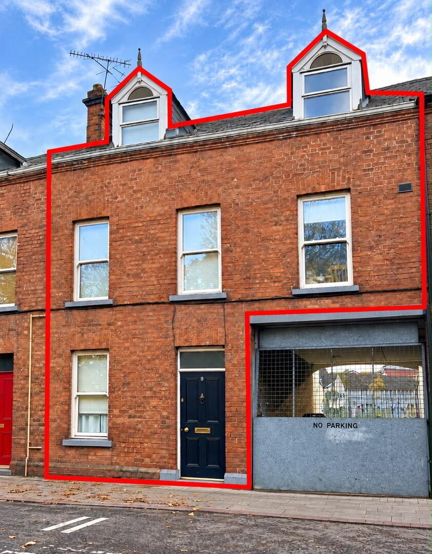 9 Mallview Terrace 1 of 21
