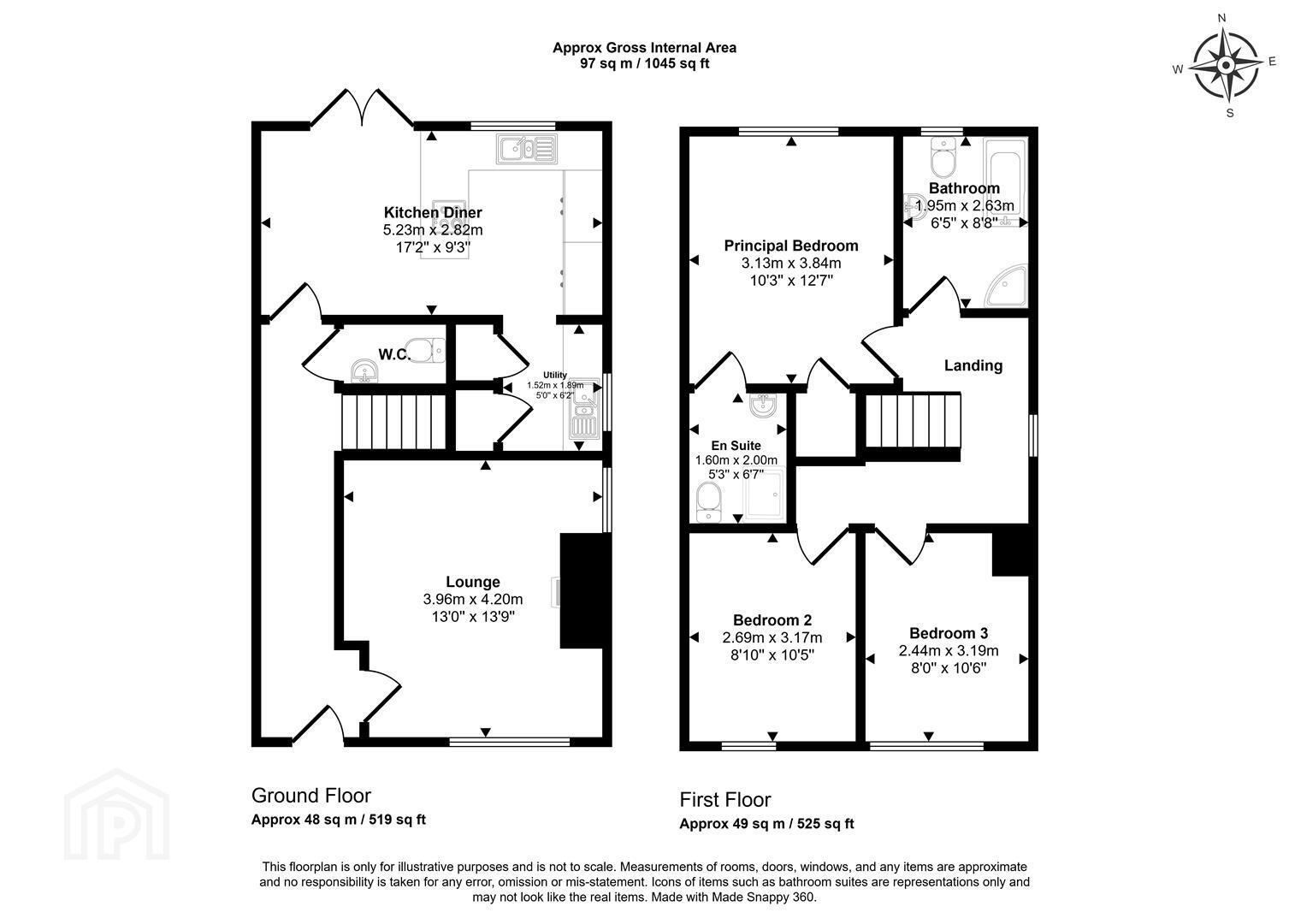 27 Moss Lane 46 of 46