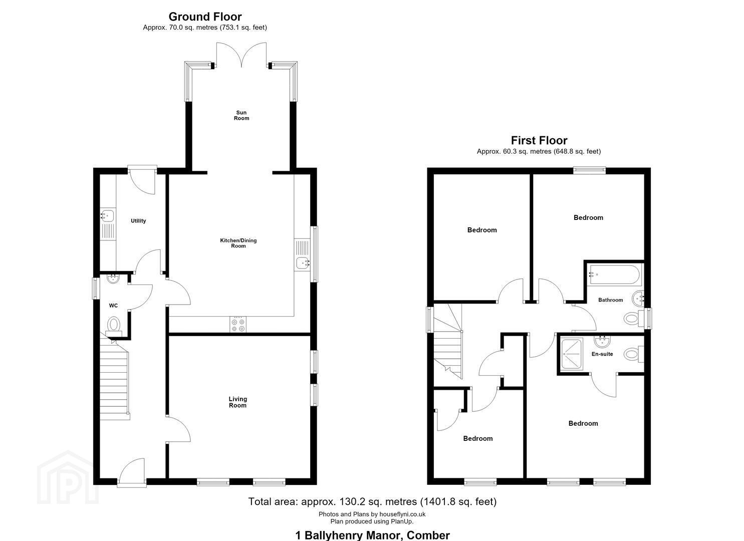1 Ballyhenry Manor 21 of 21