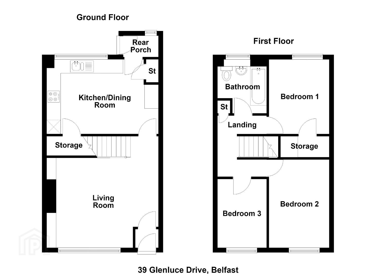 39 Glenluce Drive 17 of 17