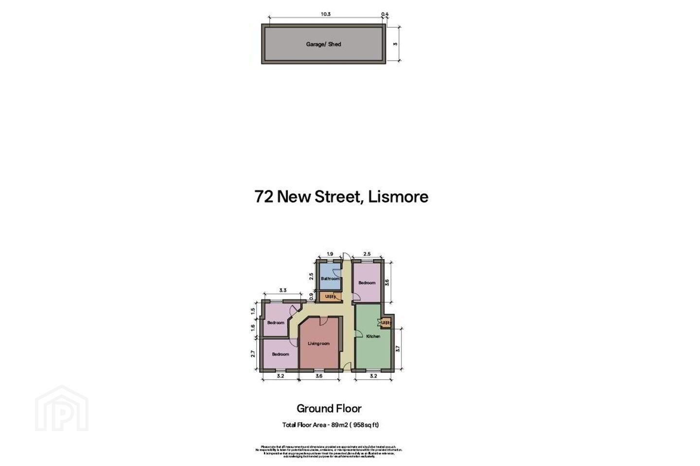 72 New Street 19 of 19