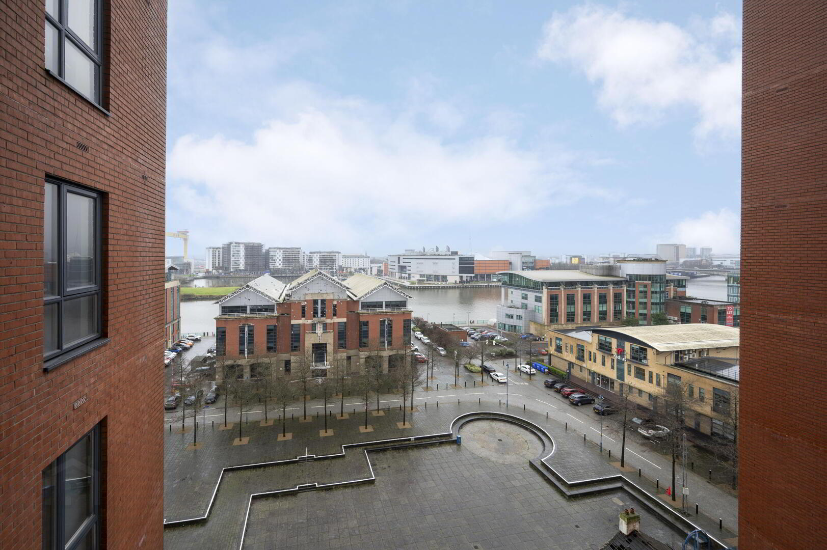 118 James Clow, The Granary Building, 15 Princes Dock Street 12 of 12