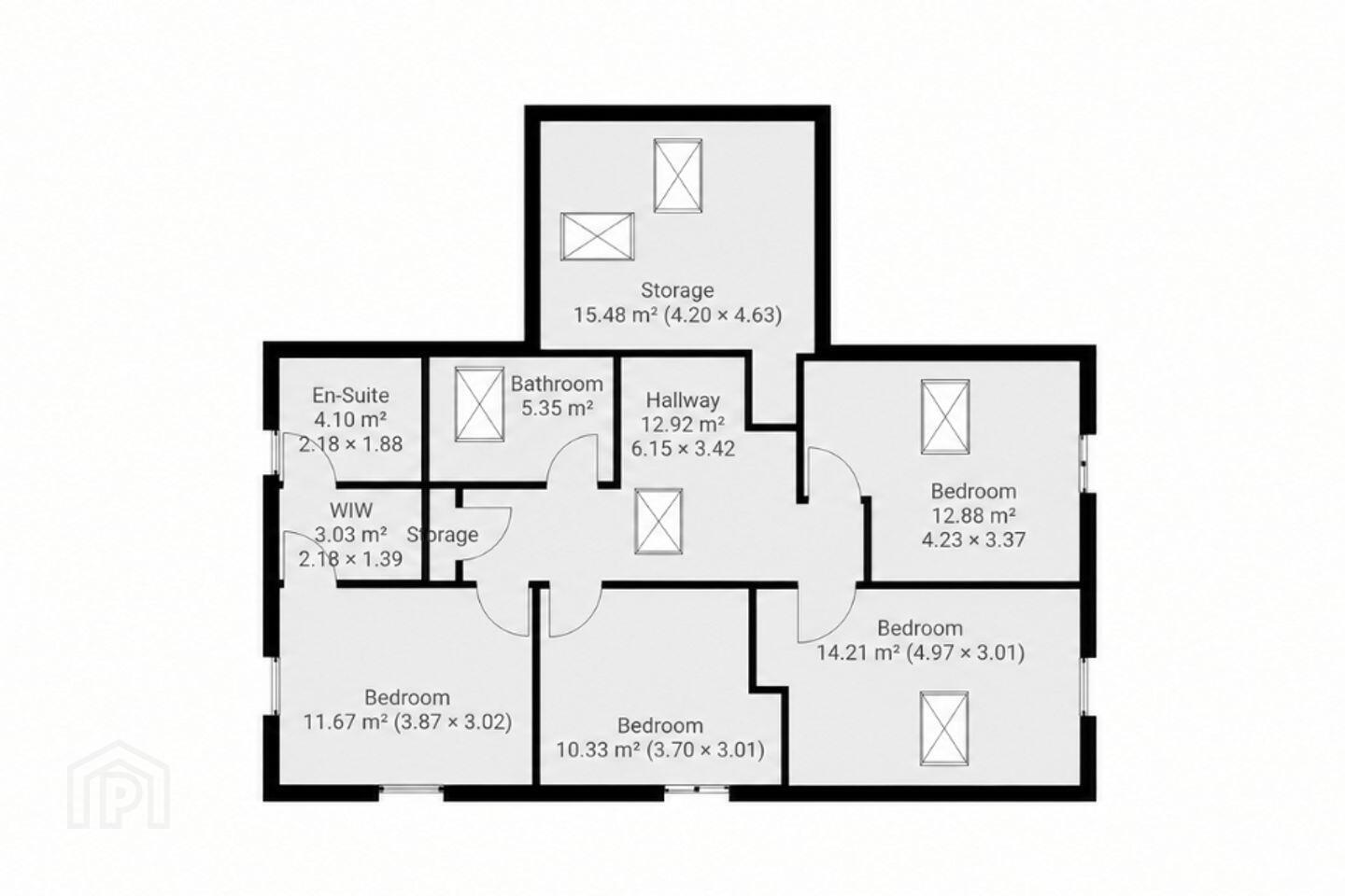 3 Grange Park 34 of 34