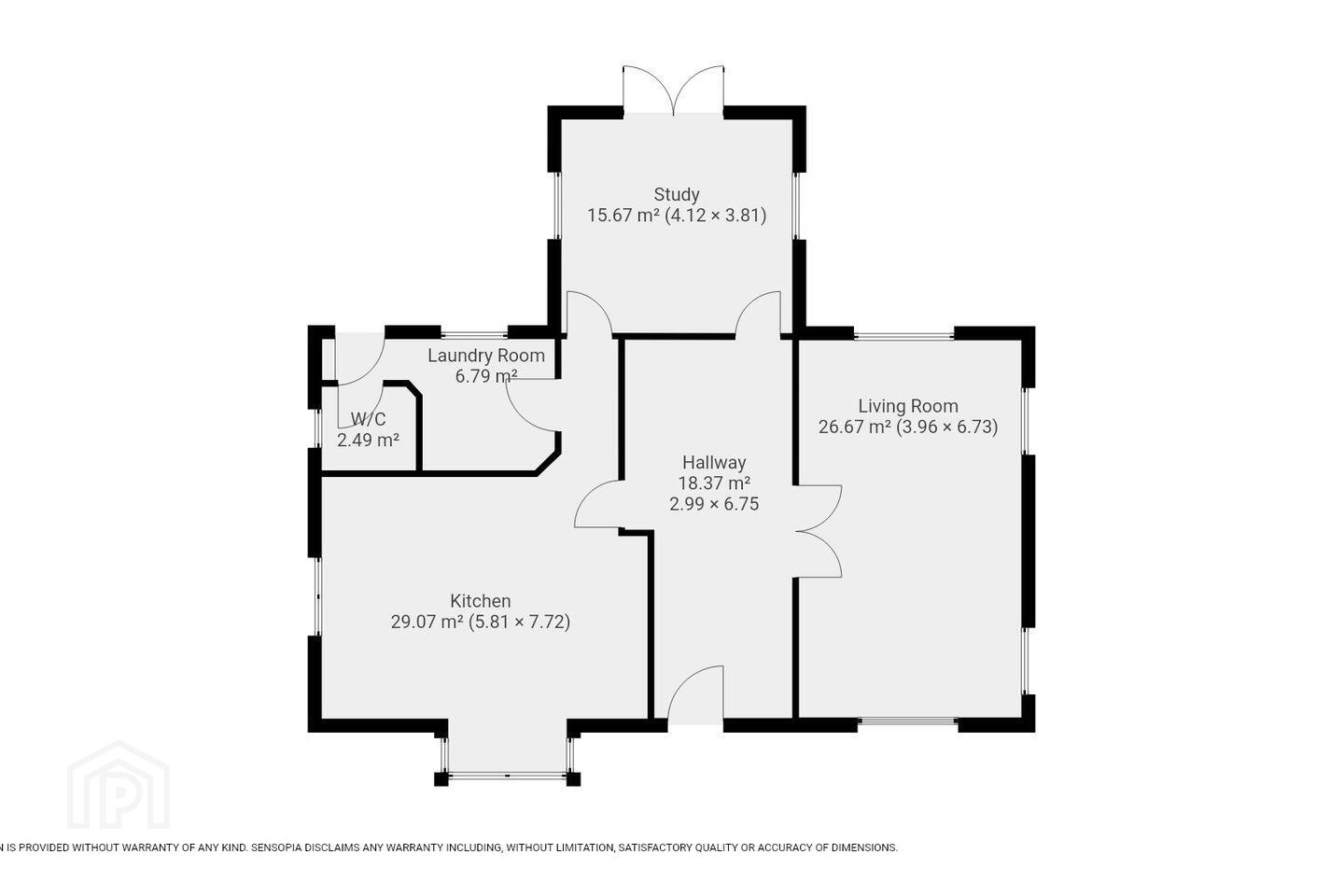 3 Grange Park 33 of 34