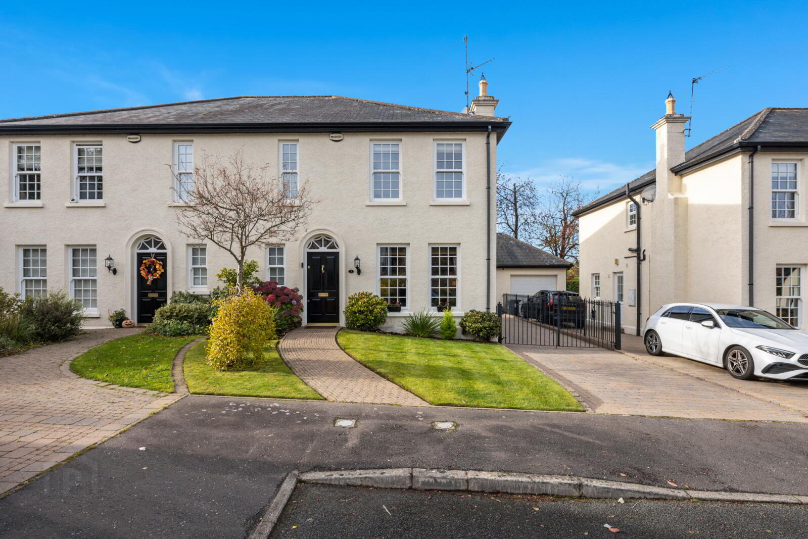 3 Park Lane Mews 2 of 28