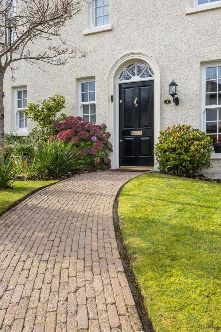 3 Park Lane Mews 28 of 28