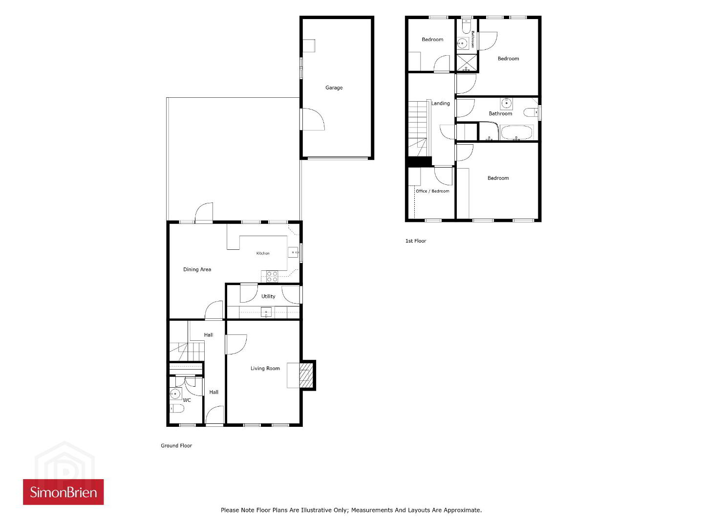3 Park Lane Mews 27 of 28