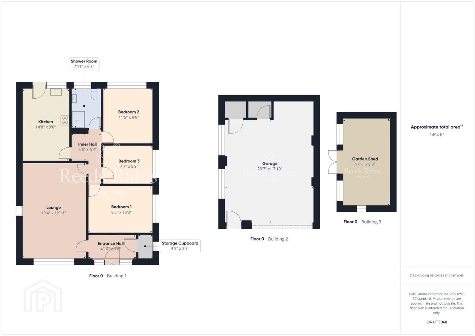 13 Tardree Heights 17 of 18