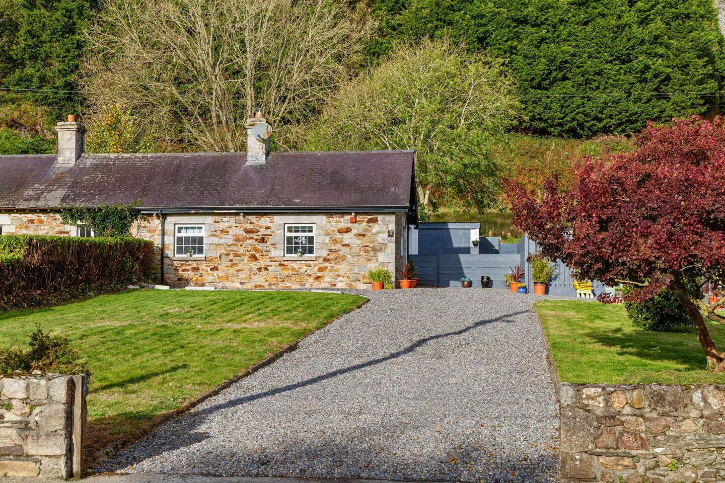 No. 4 Quarry Street 1 of 13