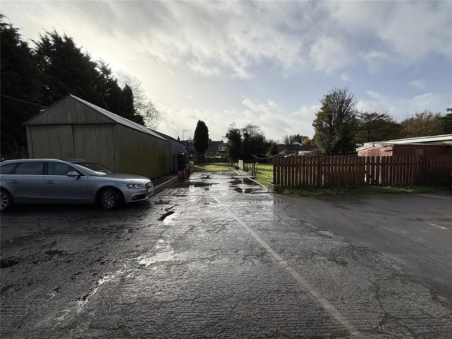 15 Magherafelt Road Draperstown 31 of 32