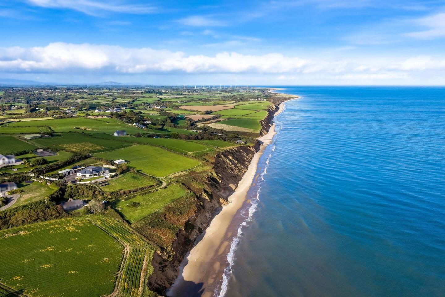 Ballinamona, On Approx, 7 Hectares (17 Acres) 2 of 28