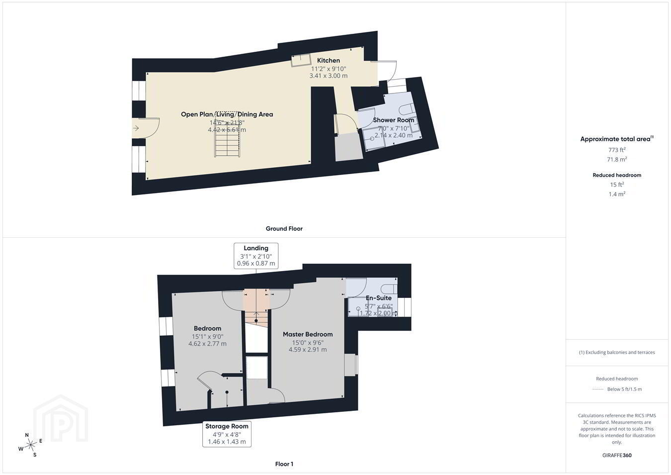18A Kickham Street 12 of 13