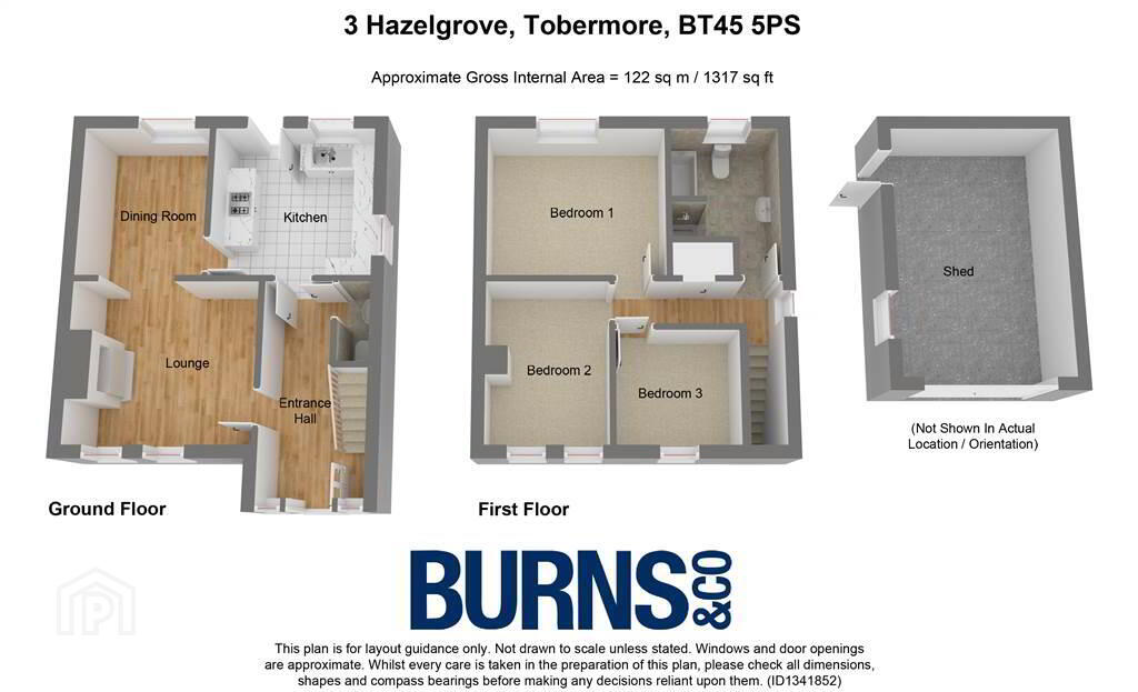 3 Hazelgrove 24 of 25