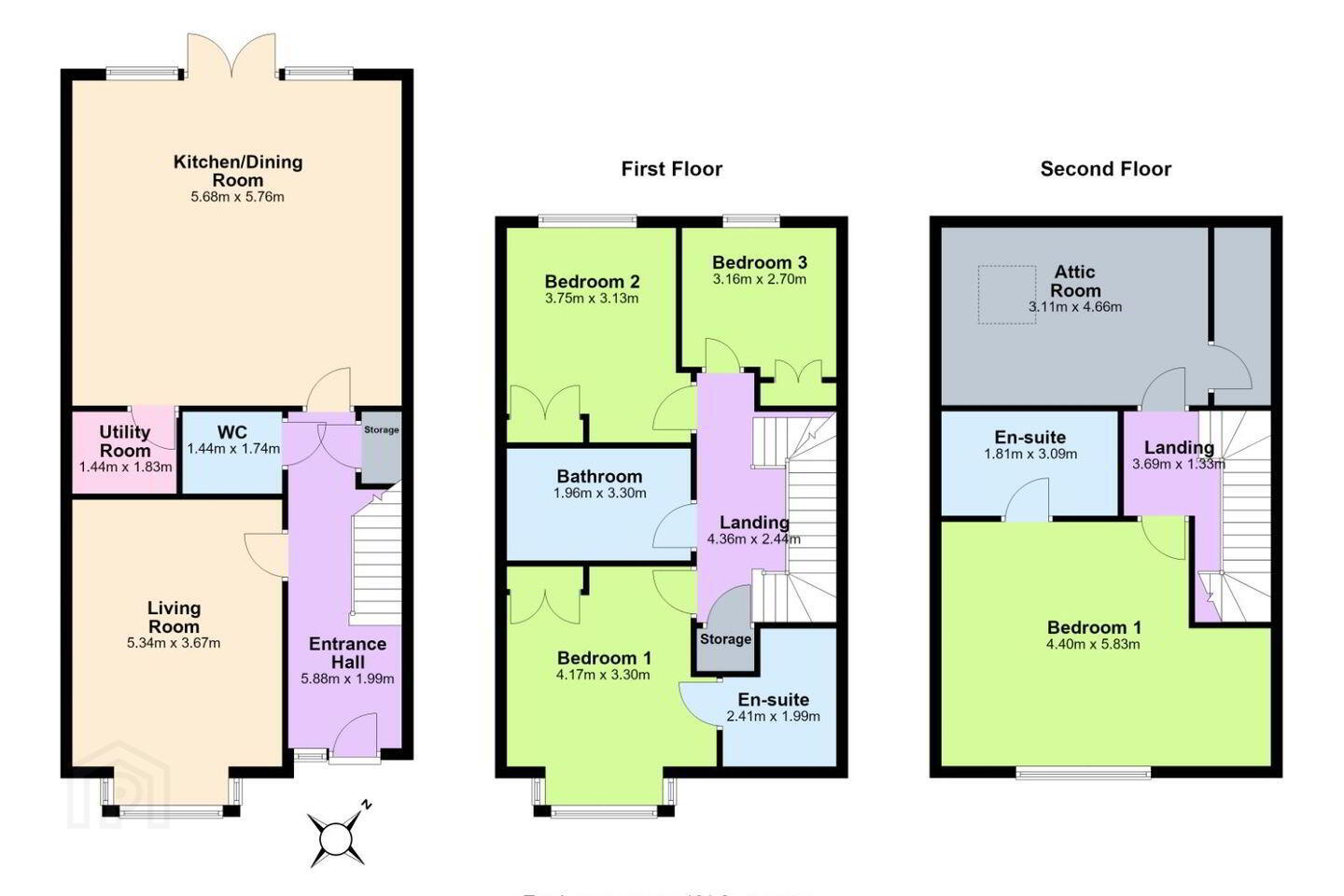 18 Clay Farm Grove 16 of 17