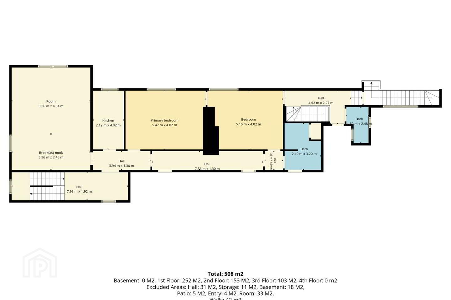 Glenburne House, Kilcoolishal 25 of 26