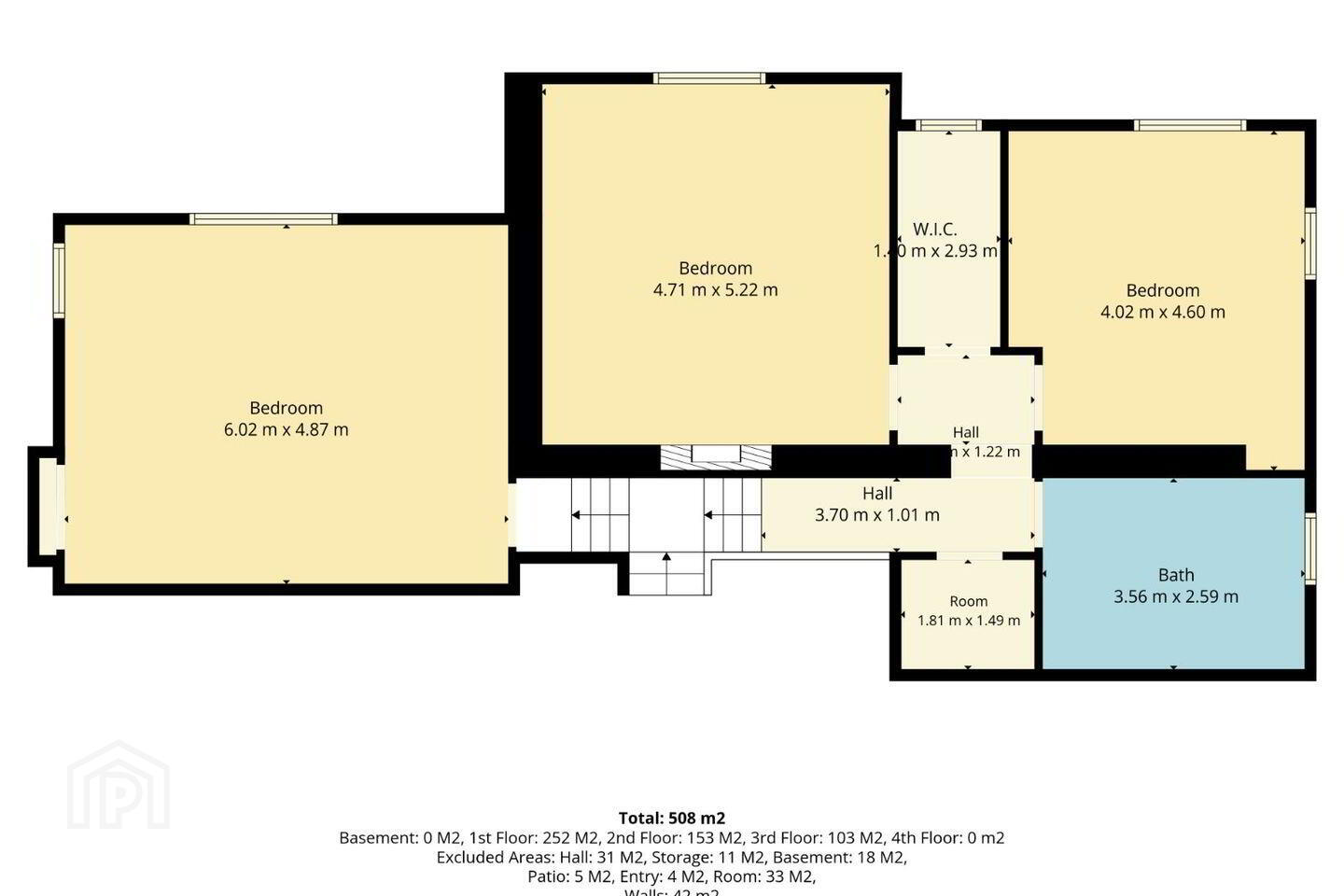 Glenburne House, Kilcoolishal 26 of 26